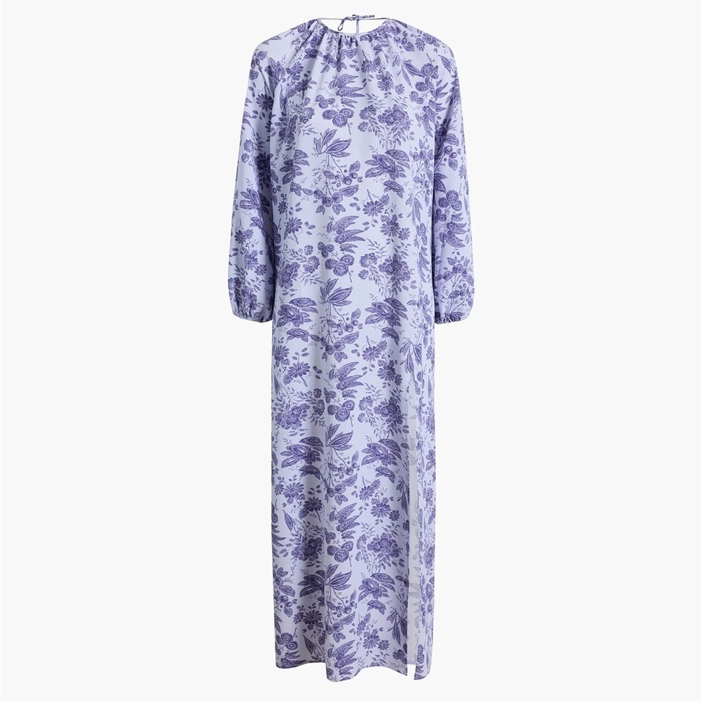 Hill House Simone Dress